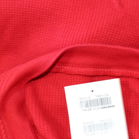 NWT Brandy Melville  Laila Malibu Thermal - Picture 5 of 5